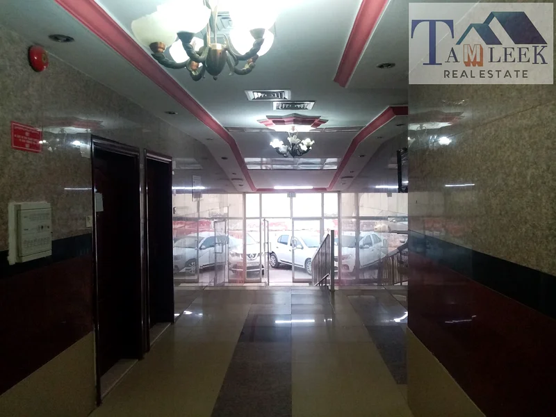 For Sale – Residential & Commercial Building in a Prime Location63196120793986114