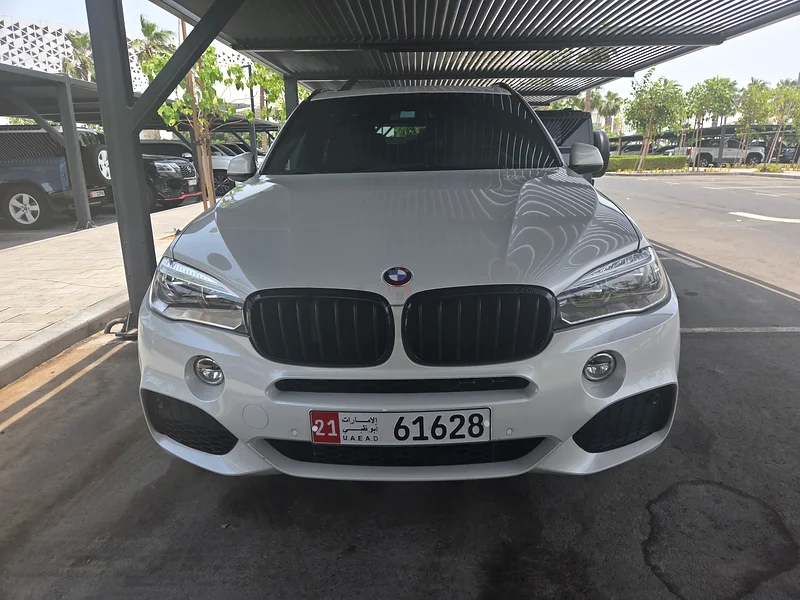 بي إم دبليو X5 xDrive X50i63228275926913112