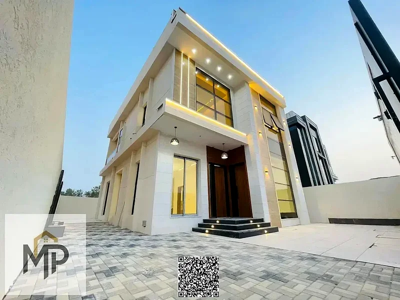 للبيع، فيلا في أفضل المواقع السكنية في منطقة الهيليو، خلف الحديقة مباشرةً، بتشطيب شخصي، مباشرة من المالك63899337062145112