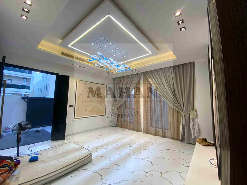 7 bedroom villa majles hall with roof63170848292610112