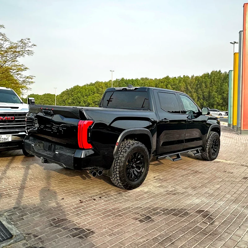 2024 Toyota Tundra TRD Pro Hybrid63157886685953113