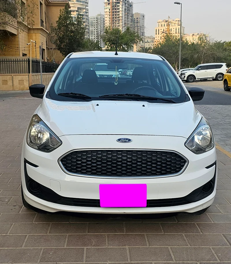فورد فيغو تريند #2020، من دول مجلس التعاون الخليجي # سيارة بحالة جيدة للبيع بسعر 20000 درهم إماراتي63227256753923113