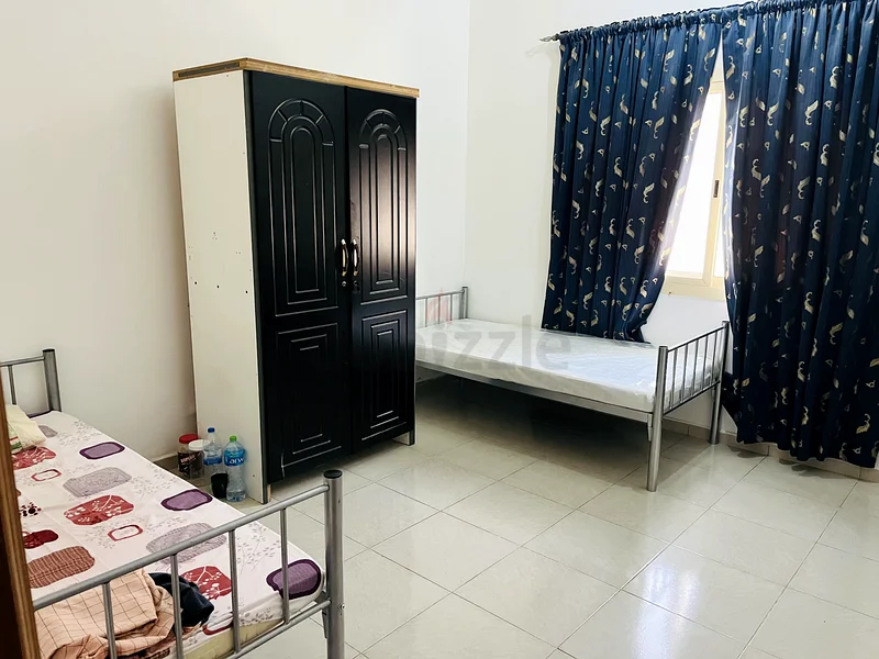 Private room in Al Nahda 2 Dubai63143966994050112