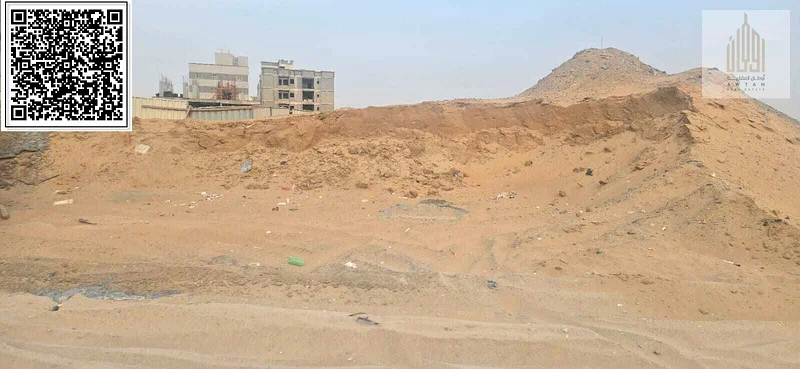 For sale: commercial land located directly on a main street in the Alia Global area | Freehold63198610269185111