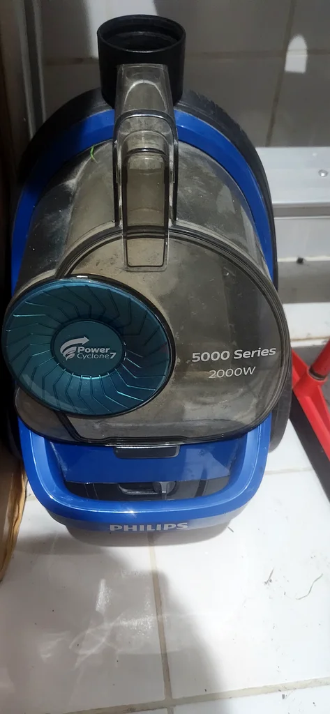 فيليبس بدون كيس63253468755714111
