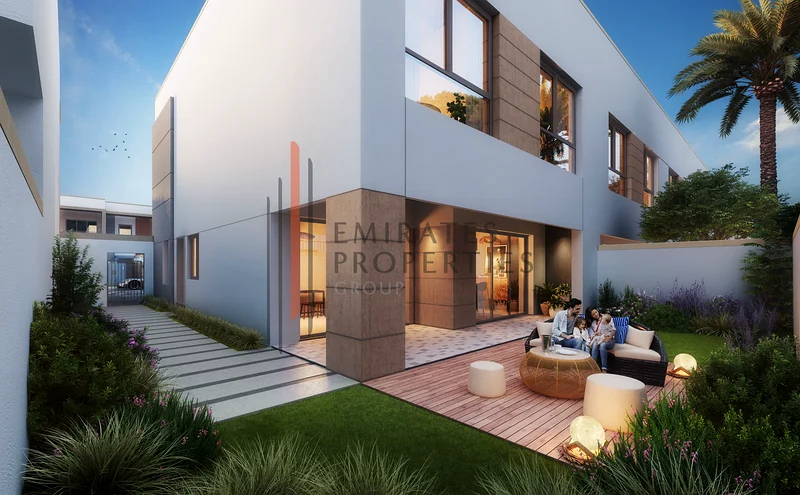 Live luxury in your dream villa || 100% Freehold ||4 bedrooms|| 10%downpayment63249746602242114