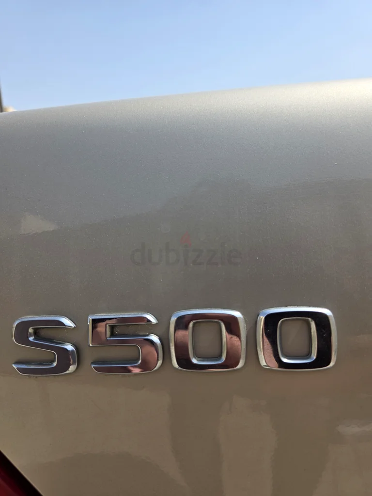 مرسيدس بنز شبح 1997 S50063162928946818111