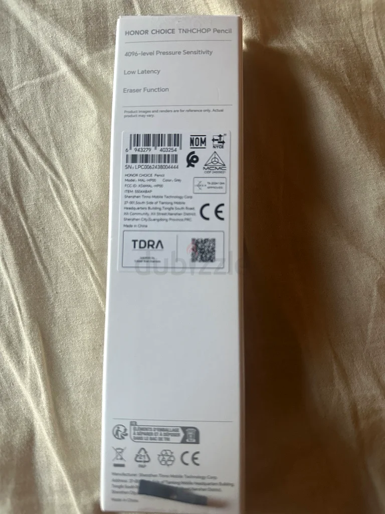 HONOR choice TNHCHOP pencil for honor pad 9/10 new condition63221853800961111