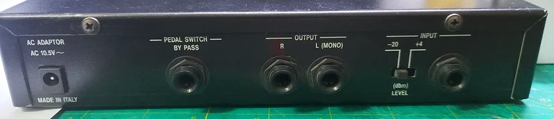 Assorted Guitar Effects63231193157249112