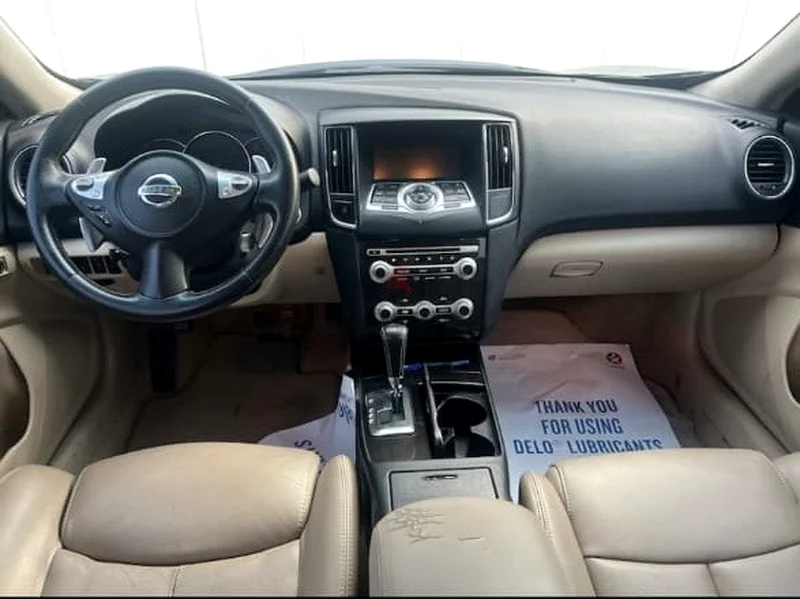 Nissan Maxima for Sale63156991521155113