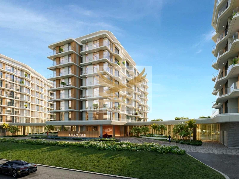 Lowest Price | Luxury Apartment | Prime Location63207375455362113