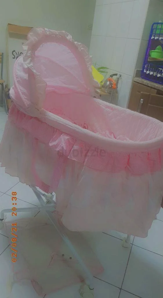Baby Shop brand newborn baby bed63217816869635112