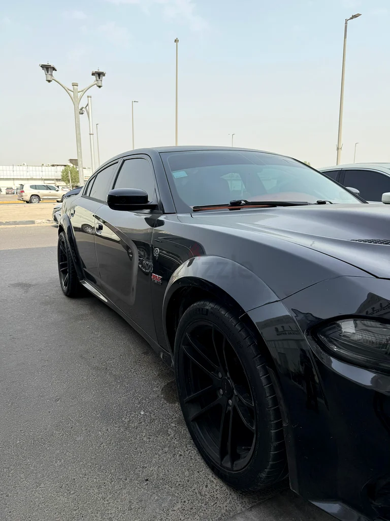 دودج تشارجر V863154621542915112