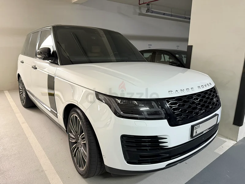 Range Rover Vogue SE Supercharged V863158800466945114