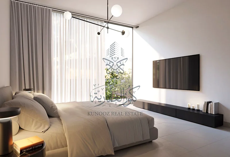 2BHK - Nasaq 3, Al Jada - 7\202563204233009537111