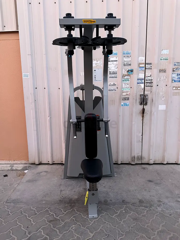 High-Quality Multi-Function Exercise Machine for Sale63242690212225115