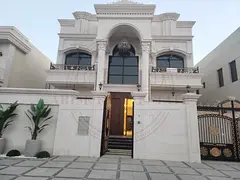 Luxury 5-Bedroom Villa for Sale | AED 2.8 million