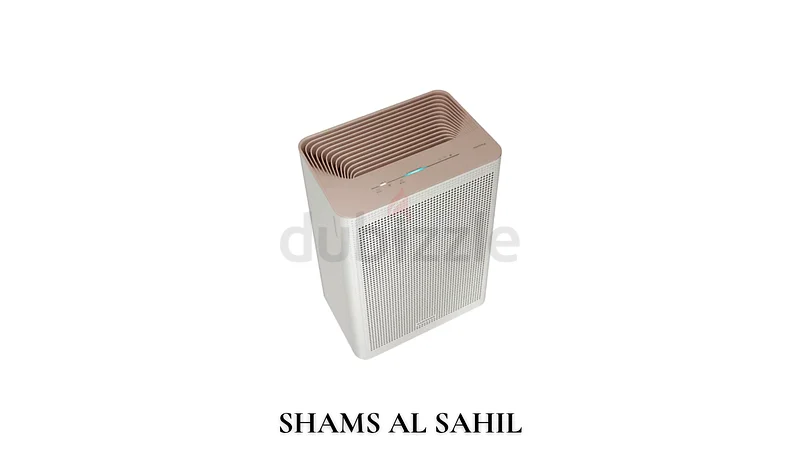 Samsung Air Purifier with Multi-Layered High Efficiency Purification System | AX32BG3100GB63258136610177112