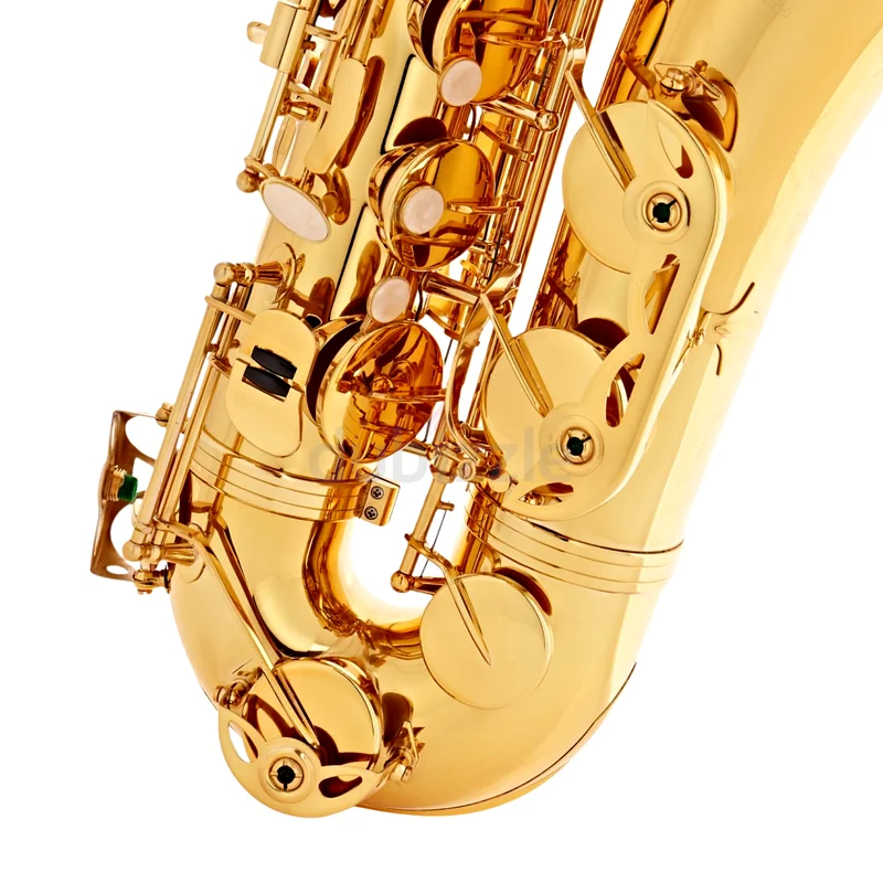 Grassi SST900 Tenor Saxophone in B – Student Model63232165940099114