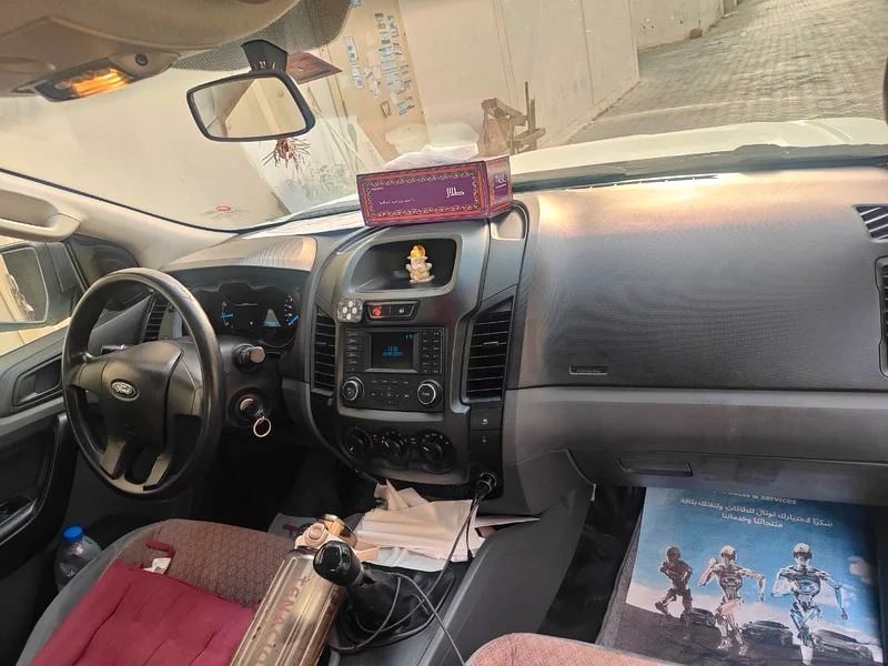 فورد رينجر  GCC63156041332738114