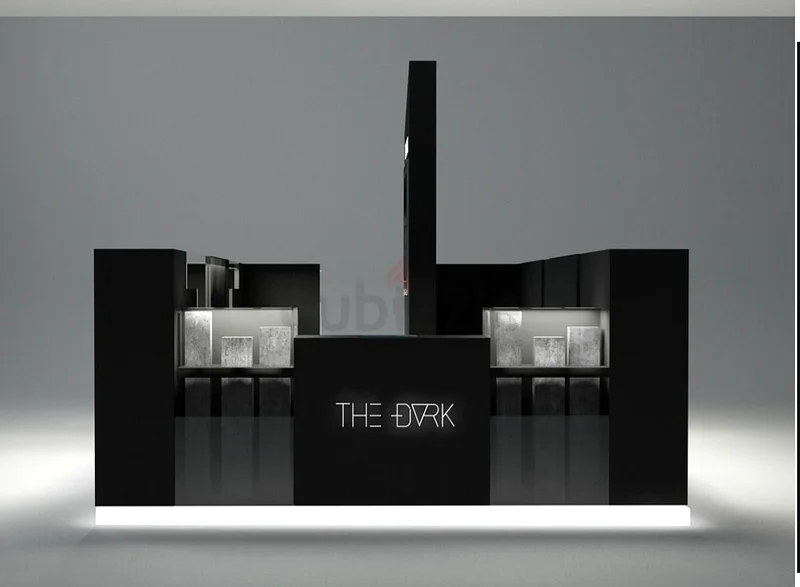 Luxury perfume kiosk63258135469313112