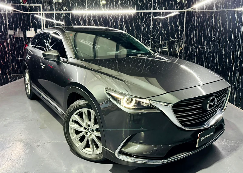 Mazda CX-9 Signature 2019 – GSO Specifications63155091789057111