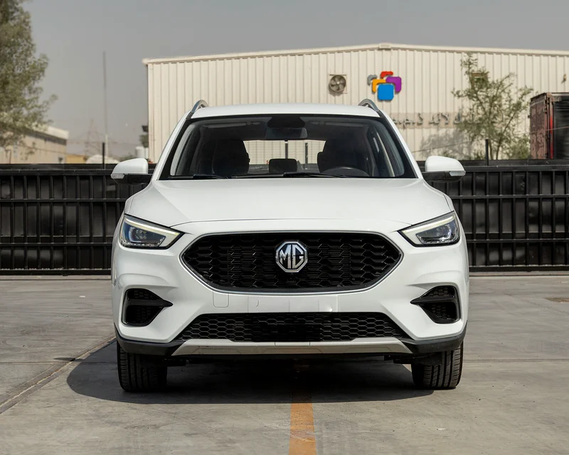 2022 MG ZS Std 1.5L  l GCC | Zero Down Payment | AED 540 Monthly | Warranty63154620744835111