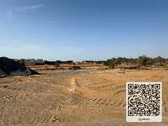 G+2 Residential Plots for Sale in Zahya 1 – Prime Investment Opportunity