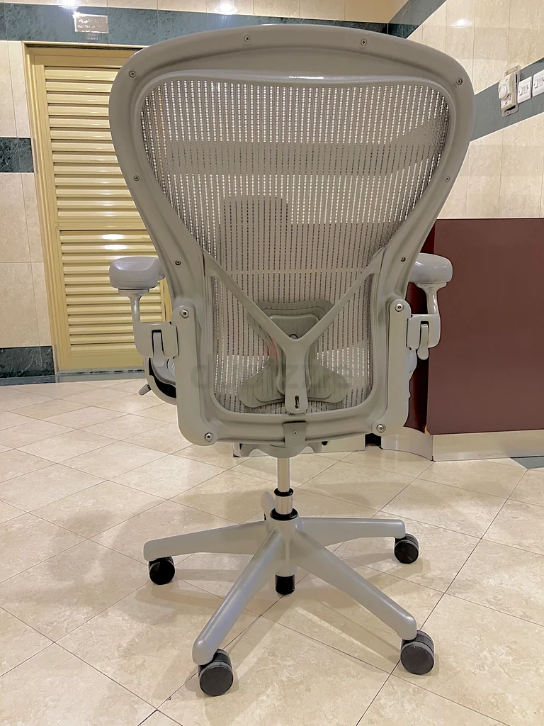 Herman miller office chair full options fully loaded63216835302657111
