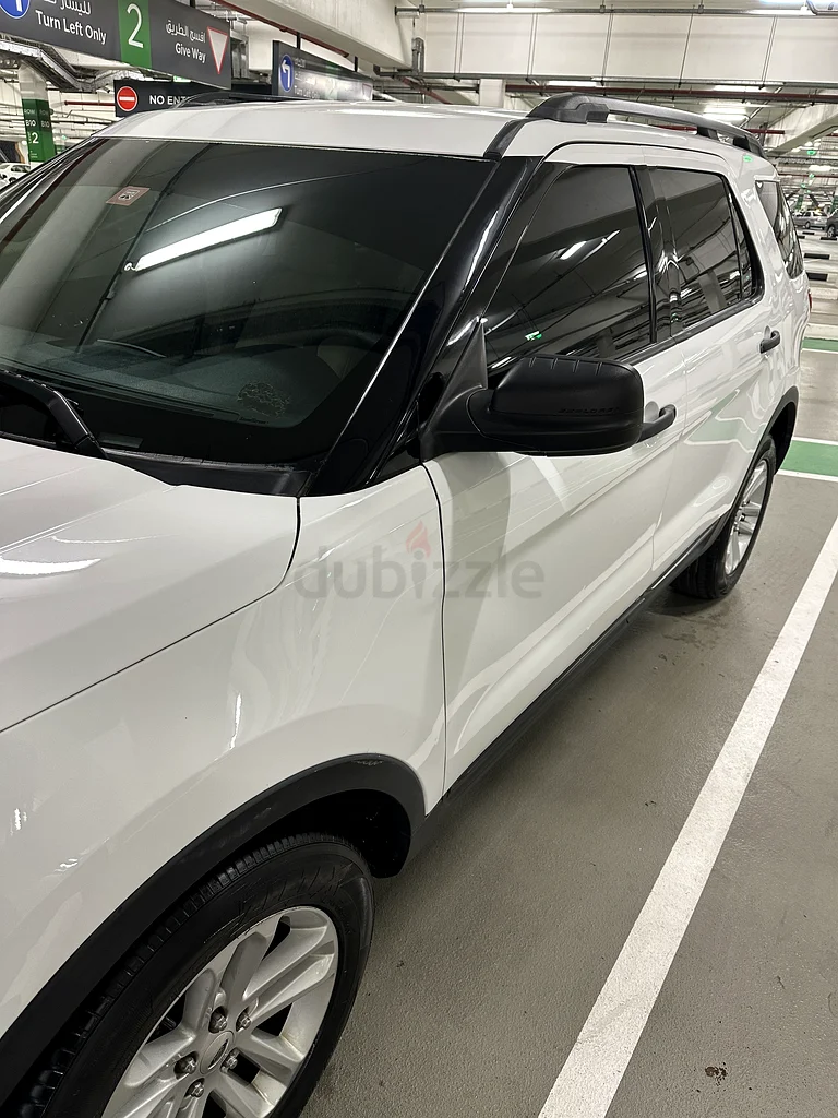 Stunning Ford Explorer XLT 2013 - GCC63157444078337112