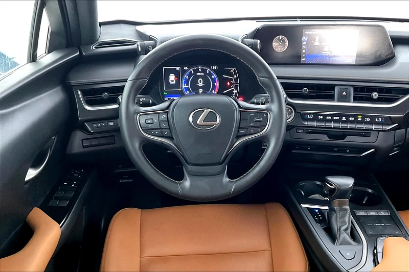 2021 Lexus UX200 Premier  • Big Price Drop • Lowest Price Guaranteed • 42742163156992302978113