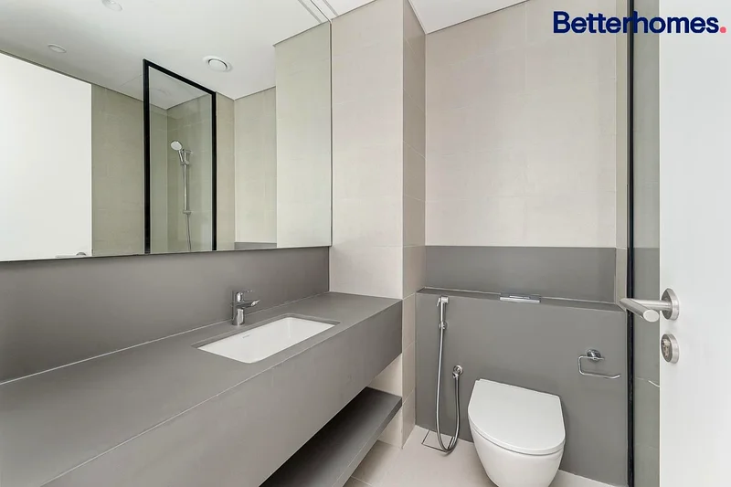 Spacious 4BR TH | Maid Room | Ready to Move63157888085251111