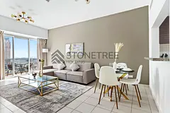 PAY MONTHLY | Near Tram and Marina Walk