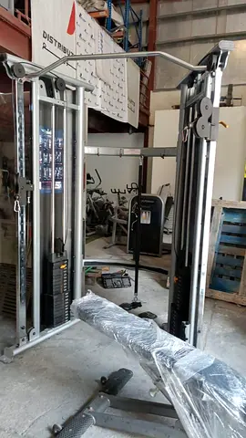 Inflight Fitness FT1000 Functional Trainer