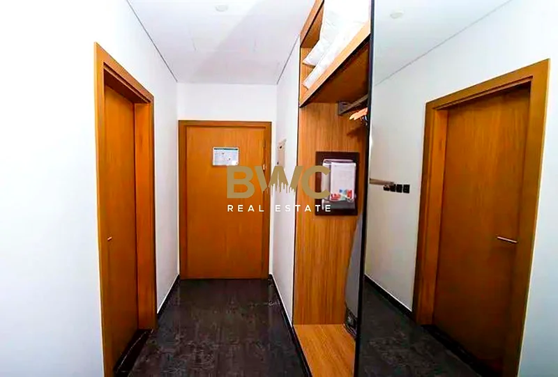 عائد استثماري مرتفع | حياة على طراز الفندق | استوديو مؤثث63207880961538114