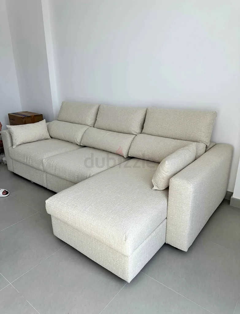 يبدو بحالة جيدة، سرير أريكة إيكيا إسكيلستونا63179393592579112