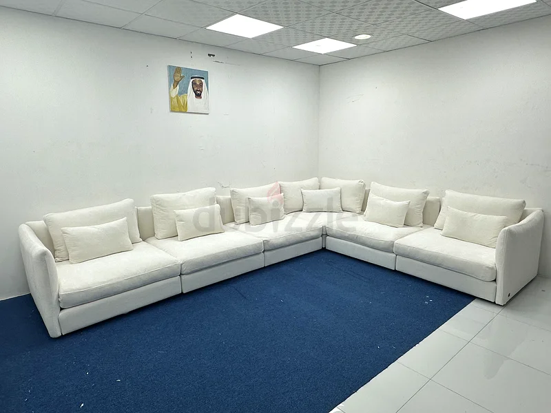 أريكة مارينا المنزلية الوحداتية63185234098945114