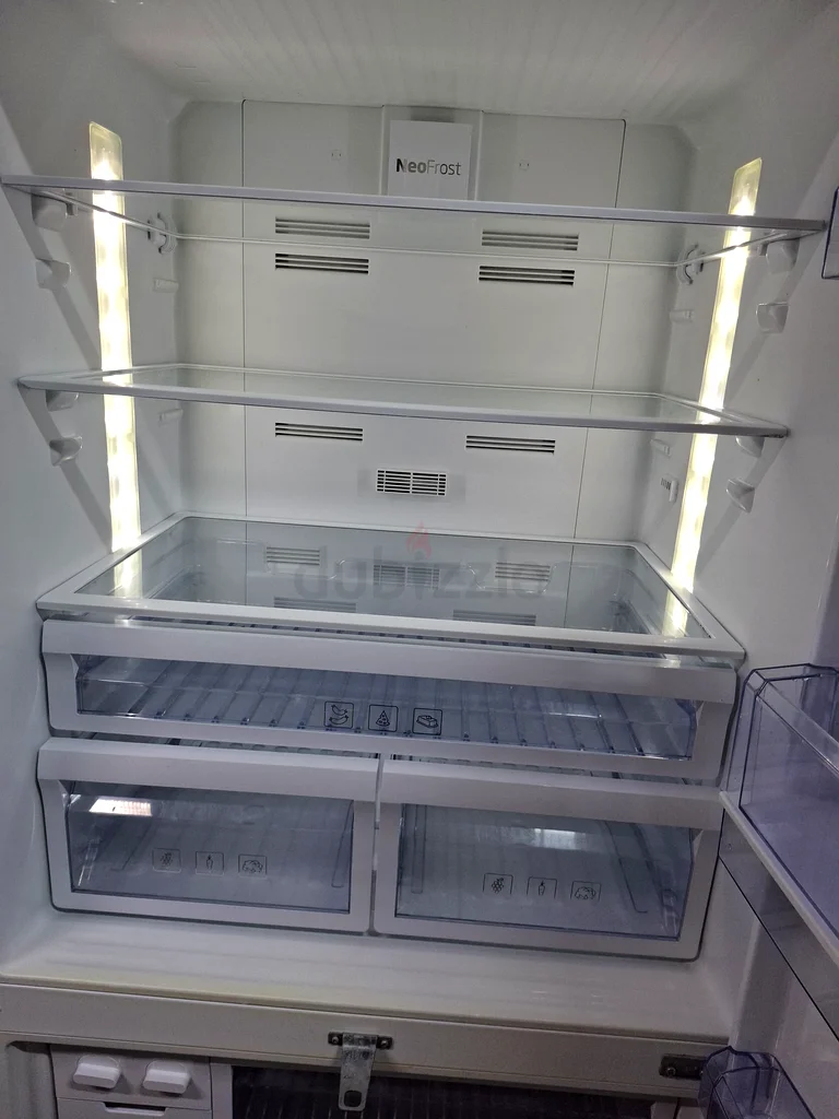 Full Large Size Beko Pro Smart inverter Refrigerator (Bottom freezer) For sale with Free Delivery63168055069313113