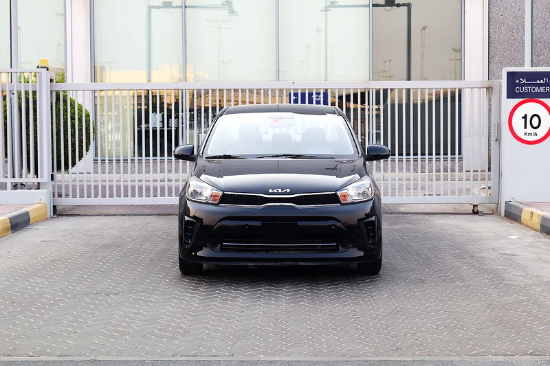 KIA PEGAS STD - 2023 MODEL - GCC Specifications63150027053699112