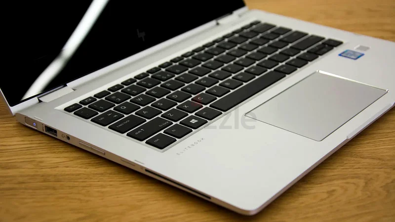 HP Elitebook X360 1030 G2 Laptop/Tablet63167117827841112