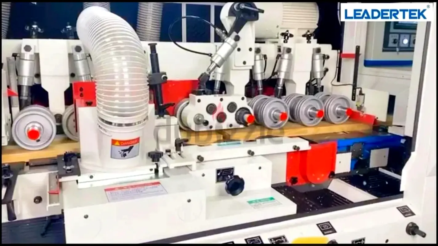 Four side Moulder machine for sale63257633650049112