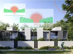 3BR Spacious Villa | Freehold | Handover Q4 2024