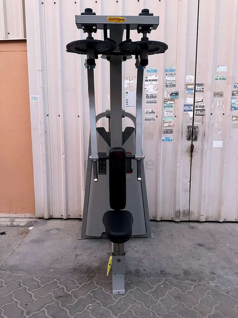 High-Quality Multi-Function Exercise Machine for Sale63242690212225114