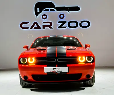 صورة مصغرة 3 لـ 2019 Dodge CHALLENGER