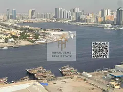 Luxury Apartment with Direct Creek View in Orient Towers