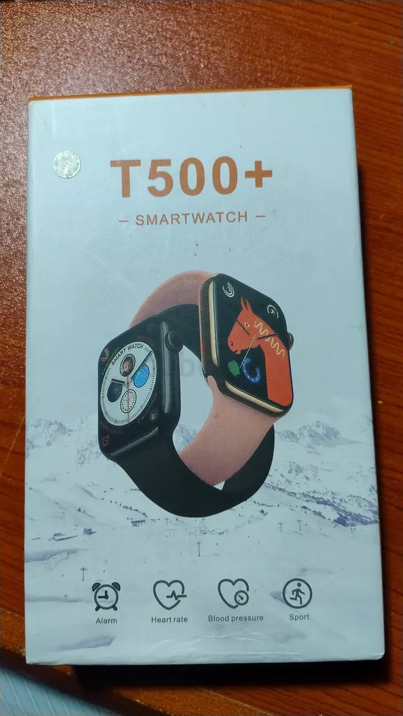 Smartwatch