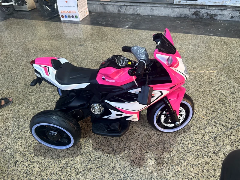 Baby charging bike632272807997461128