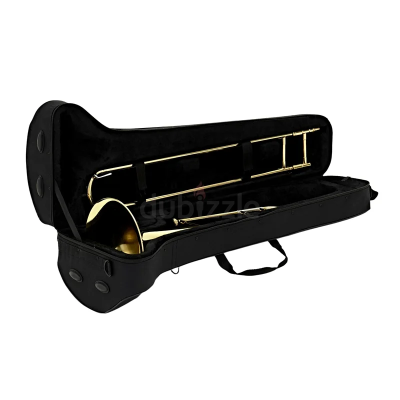 Grassi STB850 B Tenor Trombone – School Series63232165946882114