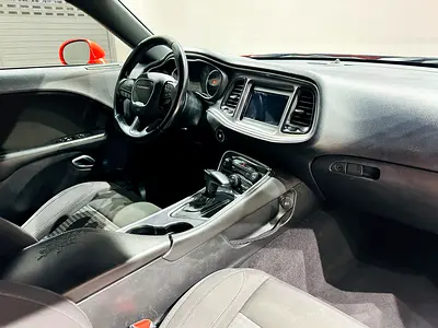 صورة مصغرة 9 لـ 2019 Dodge CHALLENGER