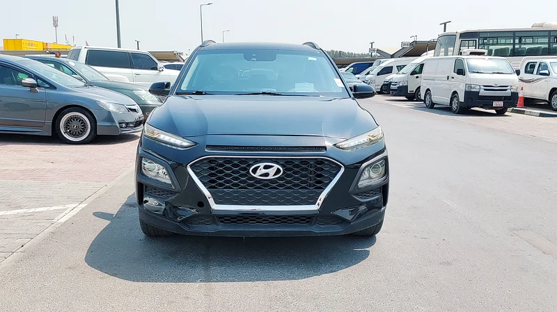 هيونداي كونا 2019 الولايات المتحدة63140195665795110